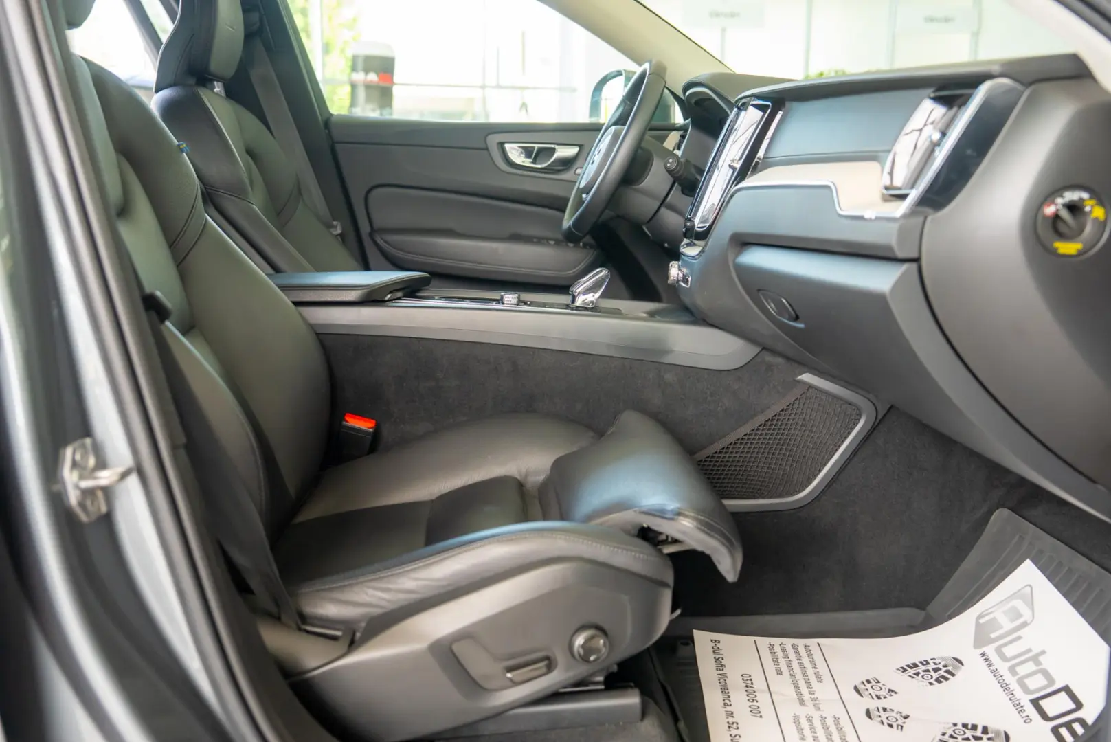 Volvo XC 60 2.0 D4 AWD Geartronic 
