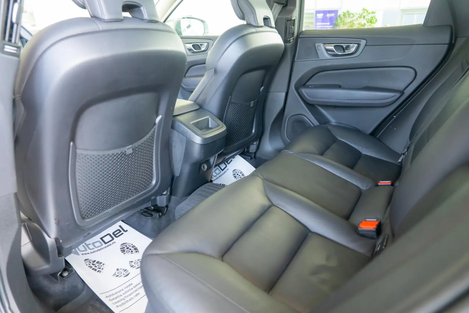 Volvo XC 60 2.0 D4 AWD Geartronic 