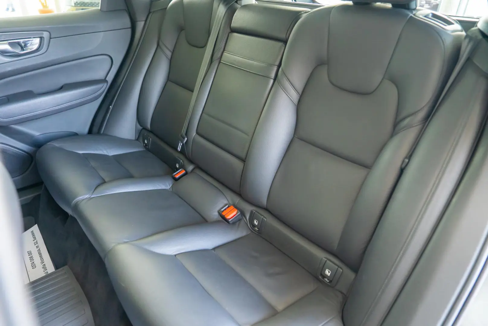 Volvo XC 60 2.0 D4 AWD Geartronic 