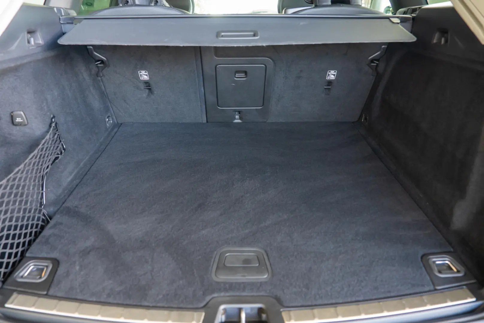 Volvo XC 60 2.0 D4 AWD Geartronic 