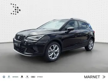 Arona 1.0 TSI DSG FR-Line Navi Kamera SHZ Digita