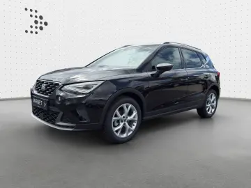 Arona 1.0 TSI DSG FR-Line*Navi*Kamera*SHZ*Digita