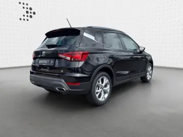 Arona 1.0 TSI DSG FR-Line*Navi*Kamera*SHZ*Digita