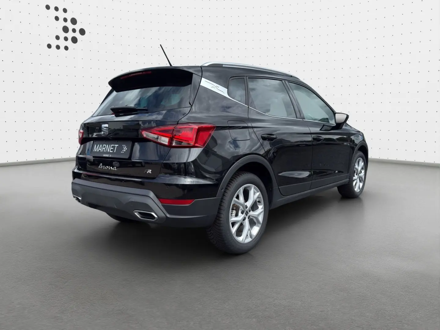 Arona 1.0 TSI DSG FR-Line*Navi*Kamera*SHZ*Digita