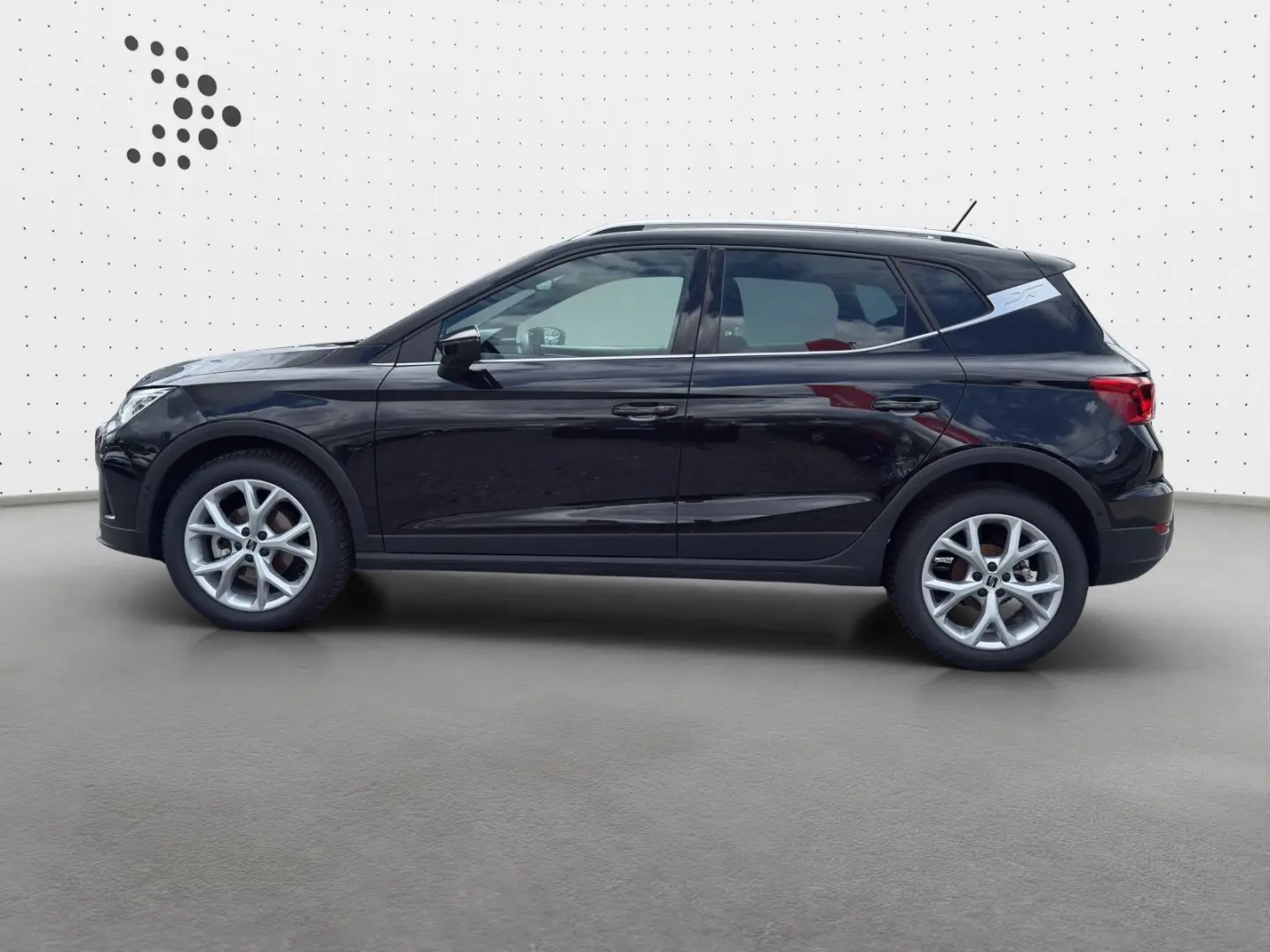 Arona 1.0 TSI DSG FR-Line*Navi*Kamera*SHZ*Digita