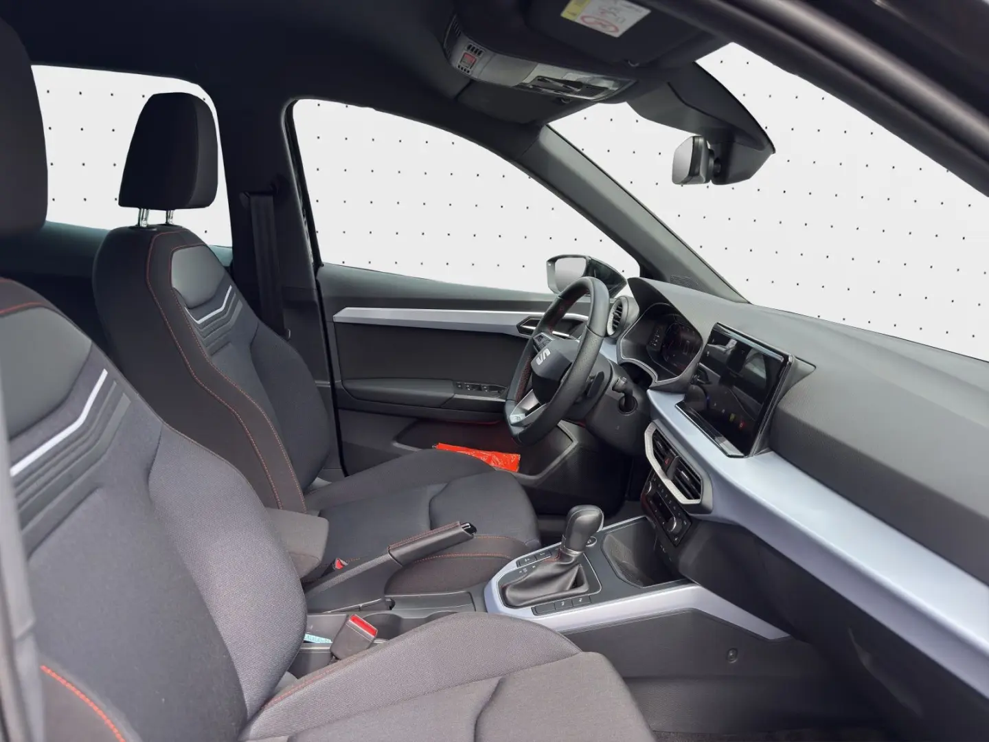 Arona 1.0 TSI DSG FR-Line*Navi*Kamera*SHZ*Digita