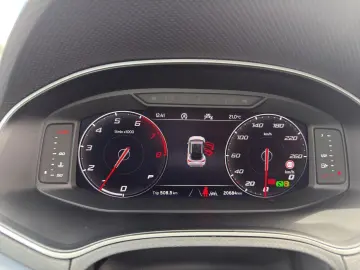 Arona 1.0 TSI DSG FR-Line*Navi*Kamera*SHZ*Digita