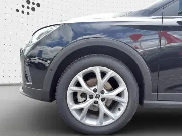 Arona 1.0 TSI DSG FR-Line*Navi*Kamera*SHZ*Digita