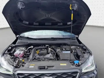 Arona 1.0 TSI DSG FR-Line*Navi*Kamera*SHZ*Digita
