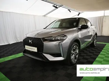 DS3 1.2 PT EAT8 Esprit de Voyage NEW 38.000 EUR