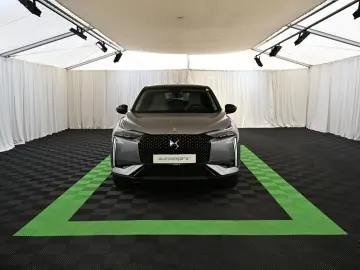DS3 1.2 PT EAT8 Esprit de Voyage NEW 38.000 EUR