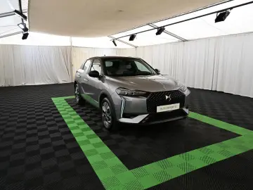 DS3 1.2 PT EAT8 Esprit de Voyage NEW 38.000 EUR