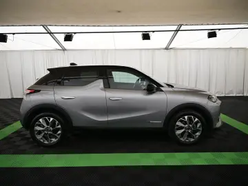 DS3 1.2 PT EAT8 Esprit de Voyage NEW 38.000 EUR