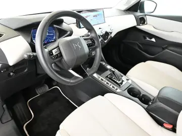 DS3 1.2 PT EAT8 Esprit de Voyage NEW 38.000 EUR
