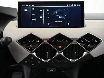 DS3 1.2 PT EAT8 Esprit de Voyage NEW 38.000 EUR