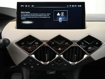 DS3 1.2 PT EAT8 Esprit de Voyage NEW 38.000 EUR