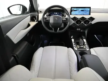 DS3 1.2 PT EAT8 Esprit de Voyage NEW 38.000 EUR
