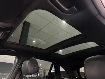 GLC 300 de 4Matic*AMG-LINE*PANO*KAMERA*NIGHT*LED