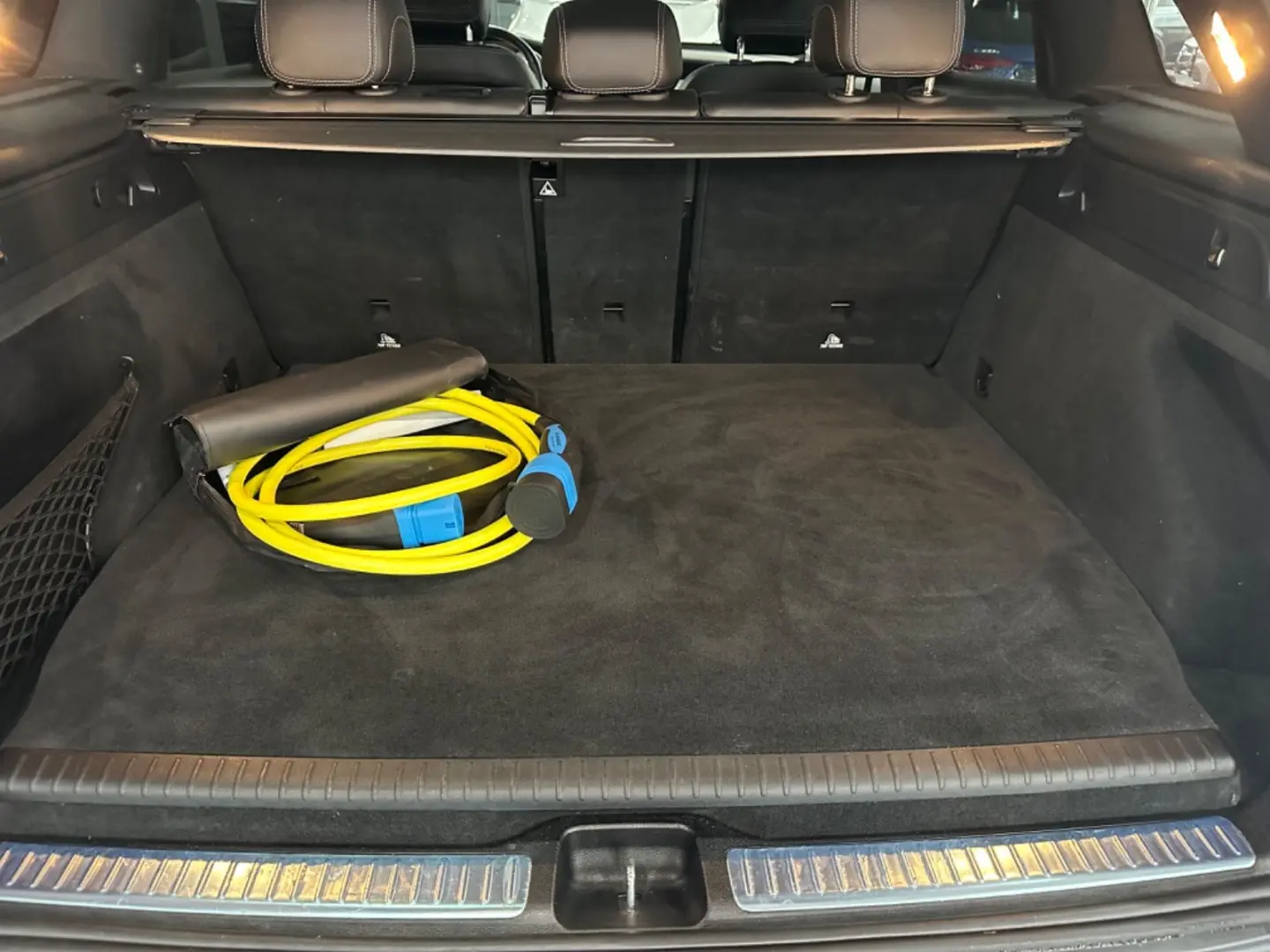 GLC 300 de 4Matic*AMG-LINE*PANO*KAMERA*NIGHT*LED