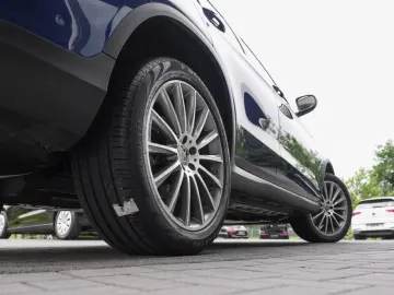 GLC 300 de 4M AMG Panorama Kamera Burmester AHK