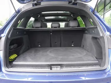 GLC 300 de 4M AMG Panorama Kamera Burmester AHK
