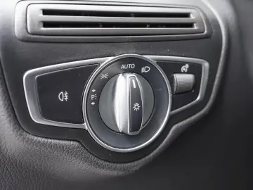 GLC 300 de 4M AMG Panorama Kamera Burmester AHK