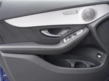 GLC 300 de 4M AMG Panorama Kamera Burmester AHK