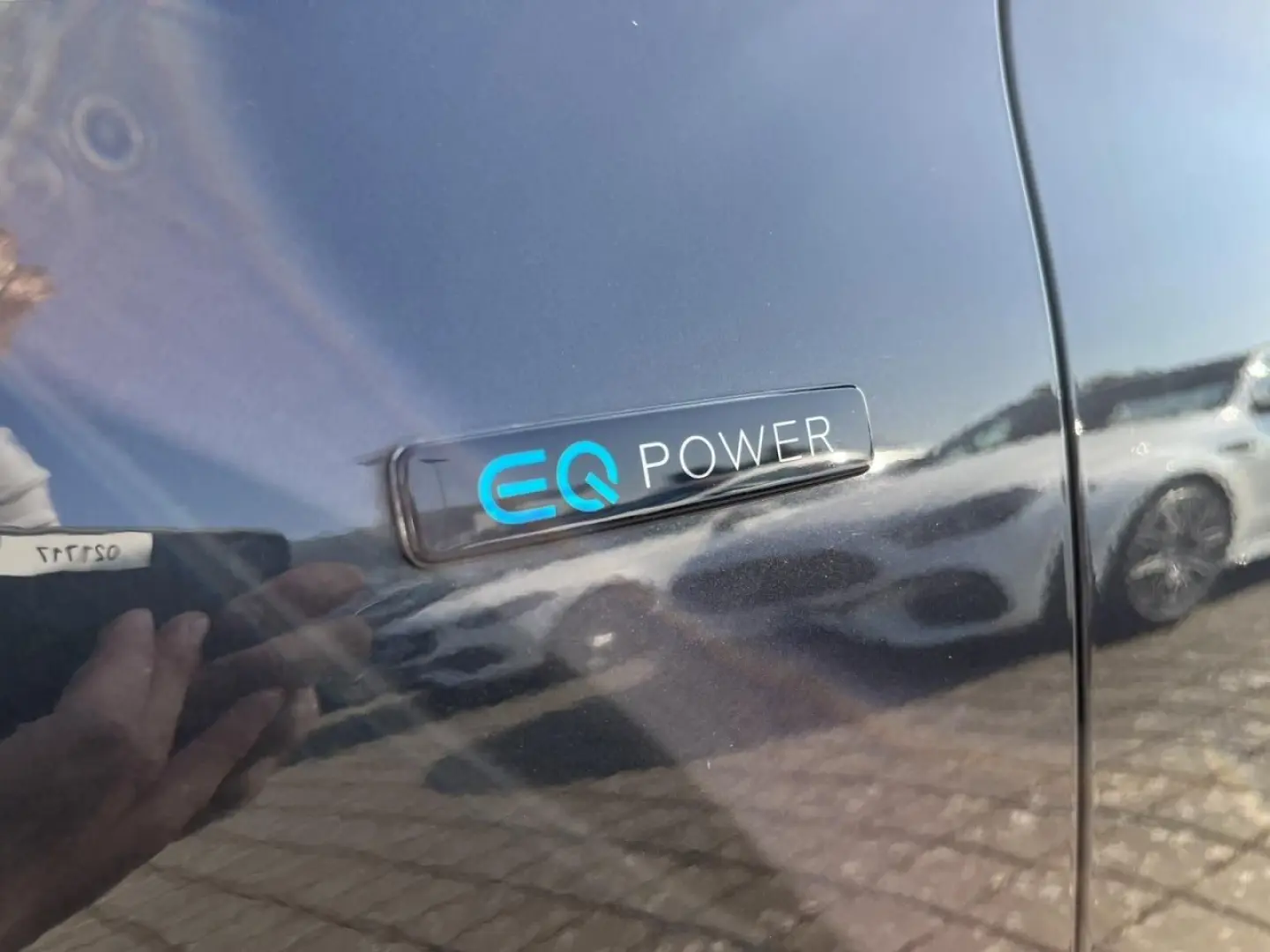 GLC 300de 4M AMG+AHK+MULTIB+PANO+KAM+TOTWINKEL