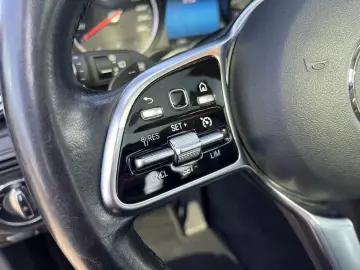 GLC 300de 4M AMG+AHK+MULTIB+PANO+KAM+TOTWINKEL