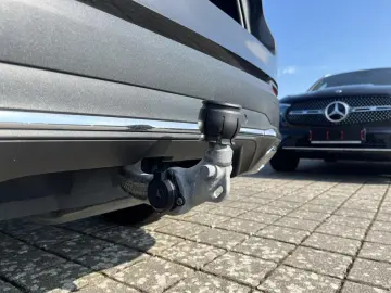 GLC 300de 4M AMG+AHK+MULTIB+PANO+KAM+TOTWINKEL