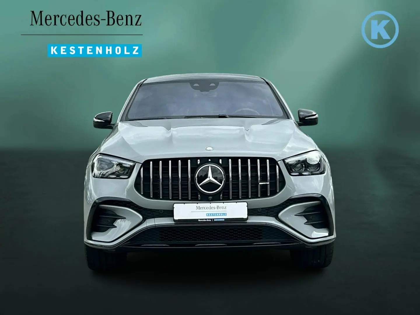 GLE 53 AMG 4M+ Burmest/360/SoftClose/AuxHeater/HUD