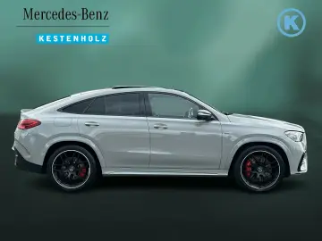 GLE 53 AMG 4M+ Burmest/360/SoftClose/AuxHeater/HUD