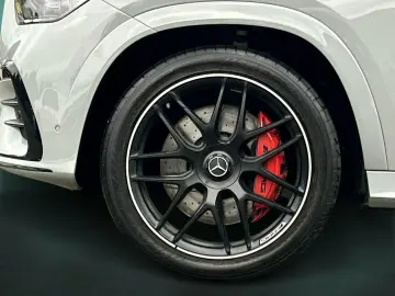 GLE 53 AMG 4M+ Burmest/360/SoftClose/AuxHeater/HUD