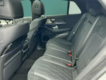 GLE 53 AMG 4M+ Burmest/360/SoftClose/AuxHeater/HUD