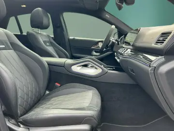 GLE 53 AMG 4M+ Burmest/360/SoftClose/AuxHeater/HUD
