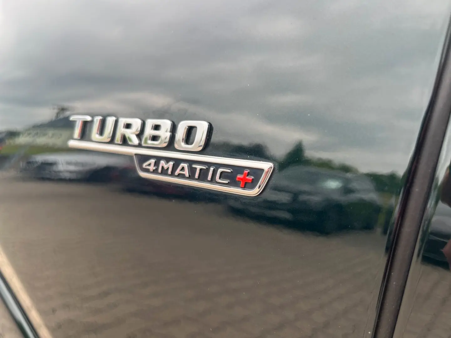 Mercedes-AMG GLE 53 4M Coupé Pano+AHK+Perf-Abgas