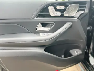 Mercedes-AMG GLE 53 4M Coupé Pano+AHK+Perf-Abgas
