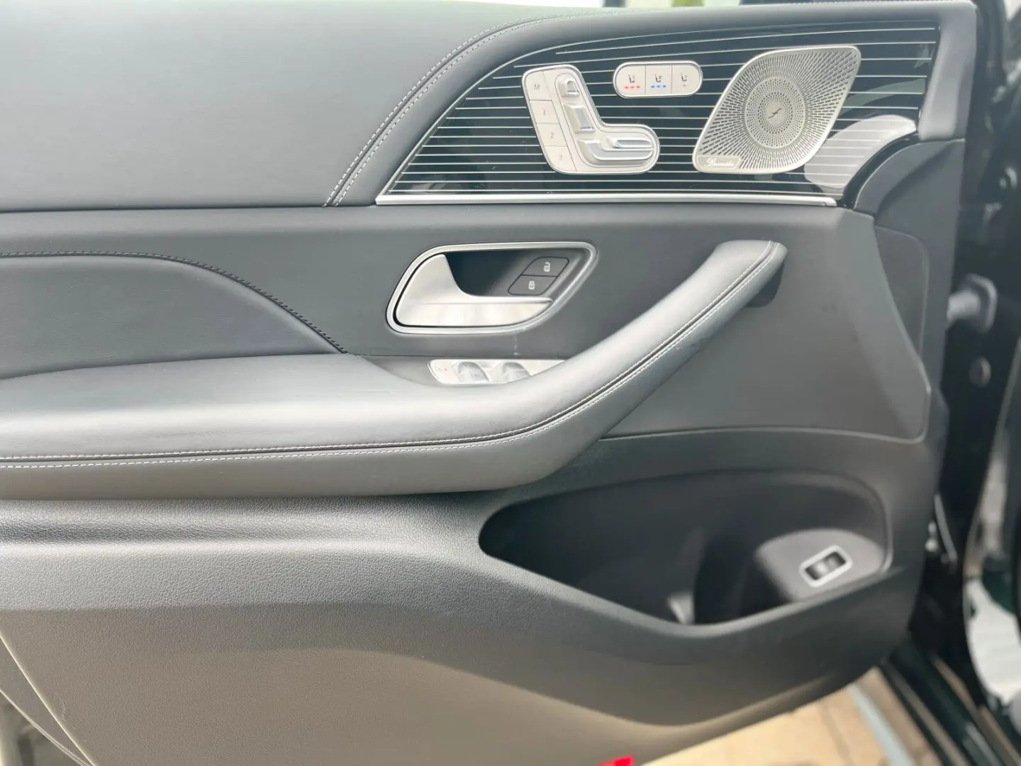 Mercedes-AMG GLE 53 4M Coupé Pano+AHK+Perf-Abgas