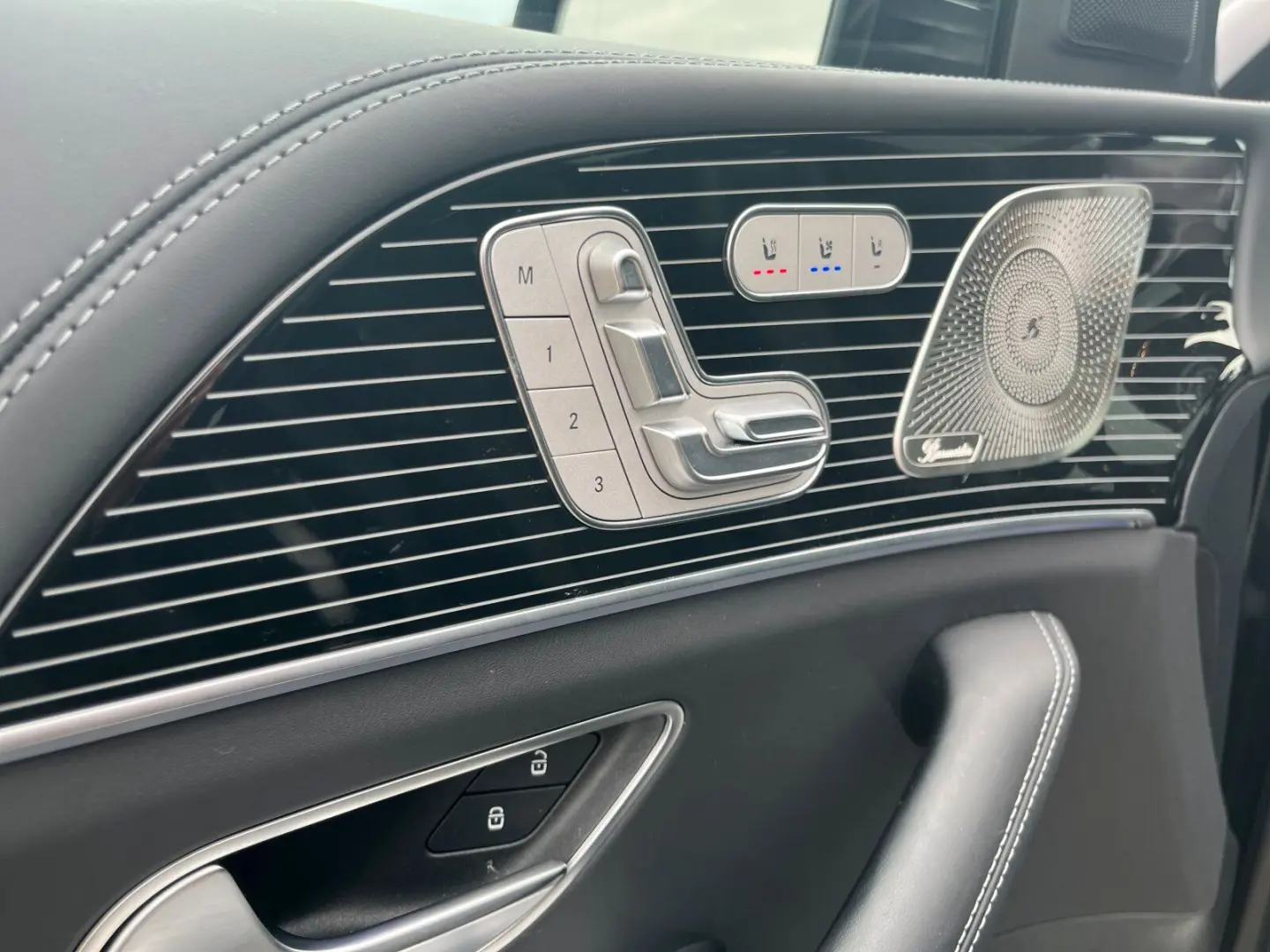 Mercedes-AMG GLE 53 4M Coupé Pano+AHK+Perf-Abgas