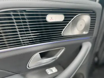Mercedes-AMG GLE 53 4M Coupé Pano+AHK+Perf-Abgas