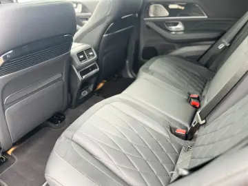 Mercedes-AMG GLE 53 4M Coupé Pano+AHK+Perf-Abgas