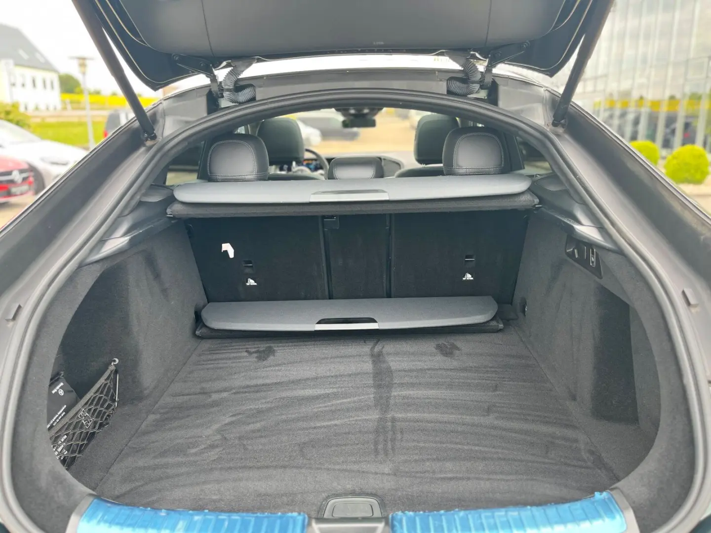 Mercedes-AMG GLE 53 4M Coupé Pano+AHK+Perf-Abgas