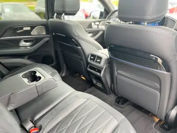 Mercedes-AMG GLE 53 4M Coupé Pano+AHK+Perf-Abgas