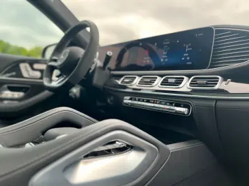 Mercedes-AMG GLE 53 4M Coupé Pano+AHK+Perf-Abgas