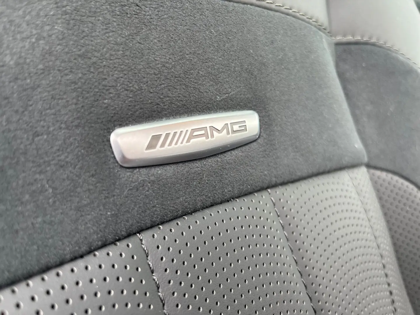 Mercedes-AMG GLE 53 4M Coupé Pano+AHK+Perf-Abgas