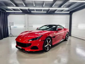 Portofino M