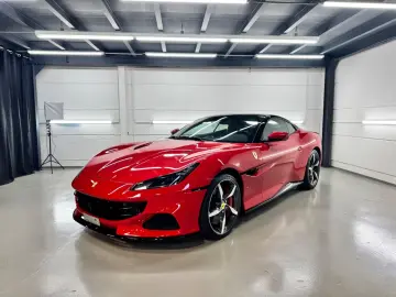 Portofino M