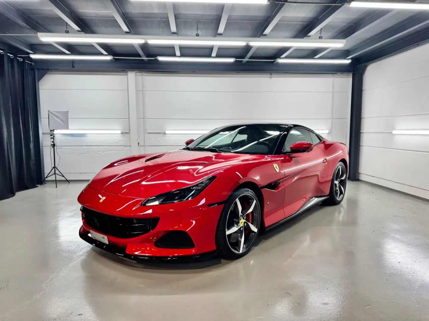 Portofino M