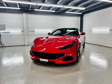 Portofino M