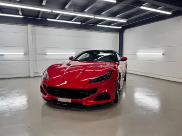 Portofino M